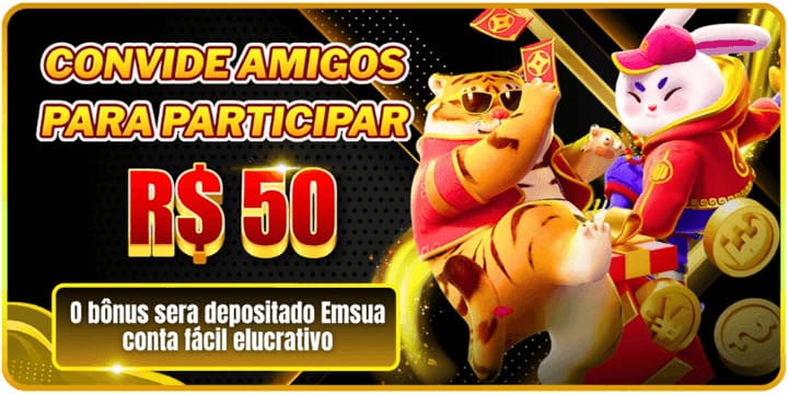 i2BET Indique amigos para receber um bônus