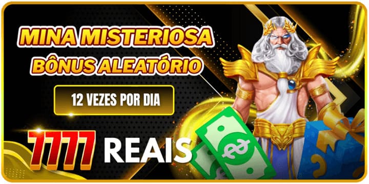 i2BET Mina Misteriosa
